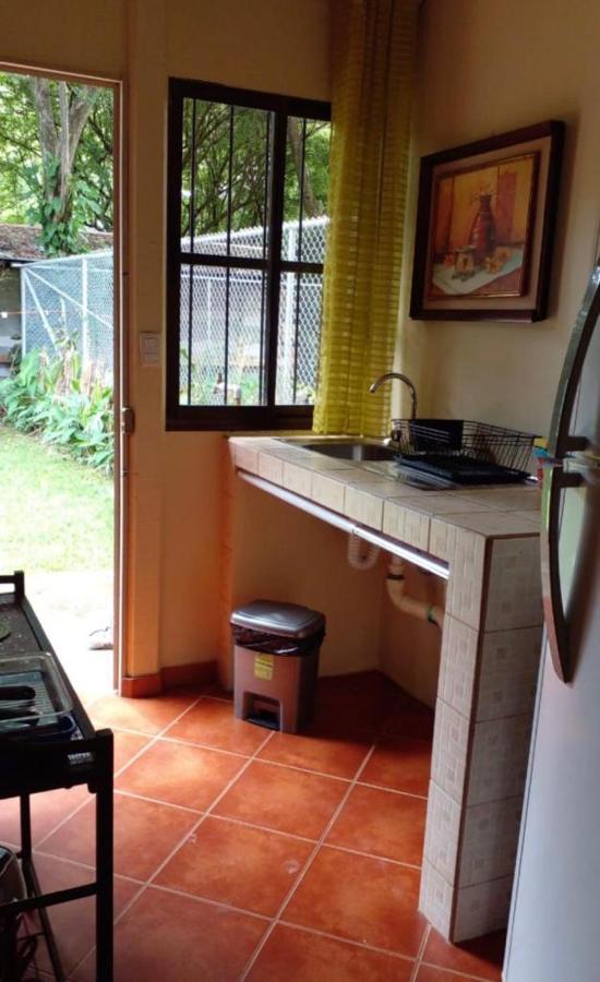 אוביטה Casita El Sonido De Las Aves מראה חיצוני תמונה
