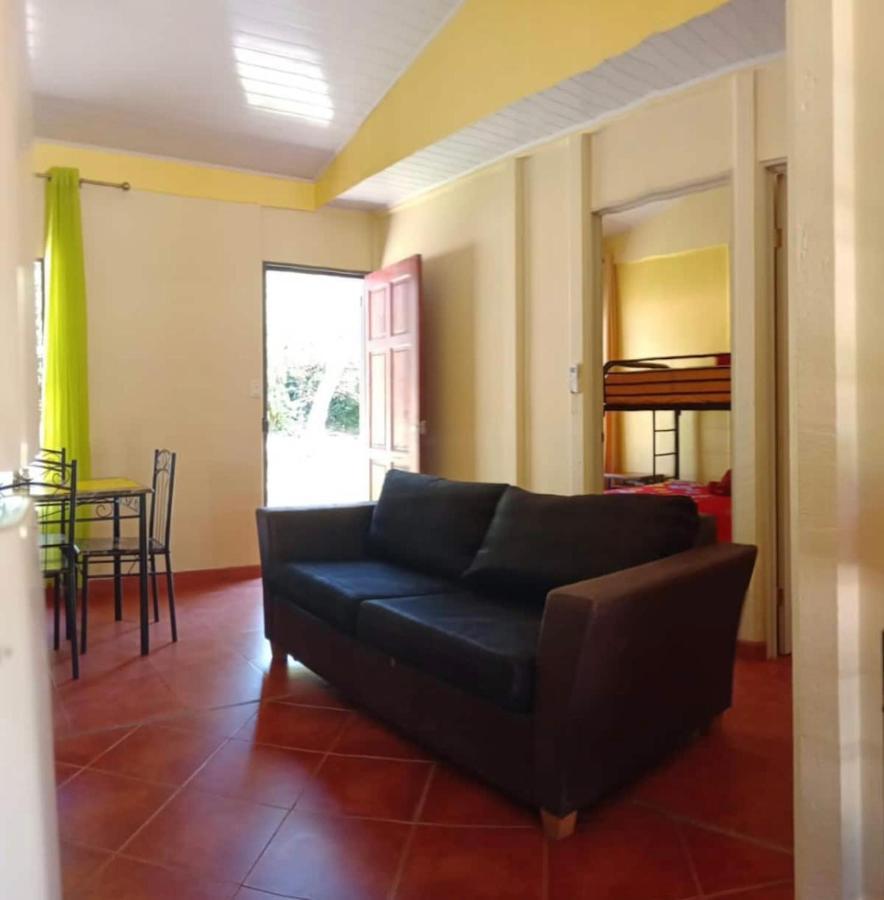אוביטה Casita El Sonido De Las Aves מראה חיצוני תמונה