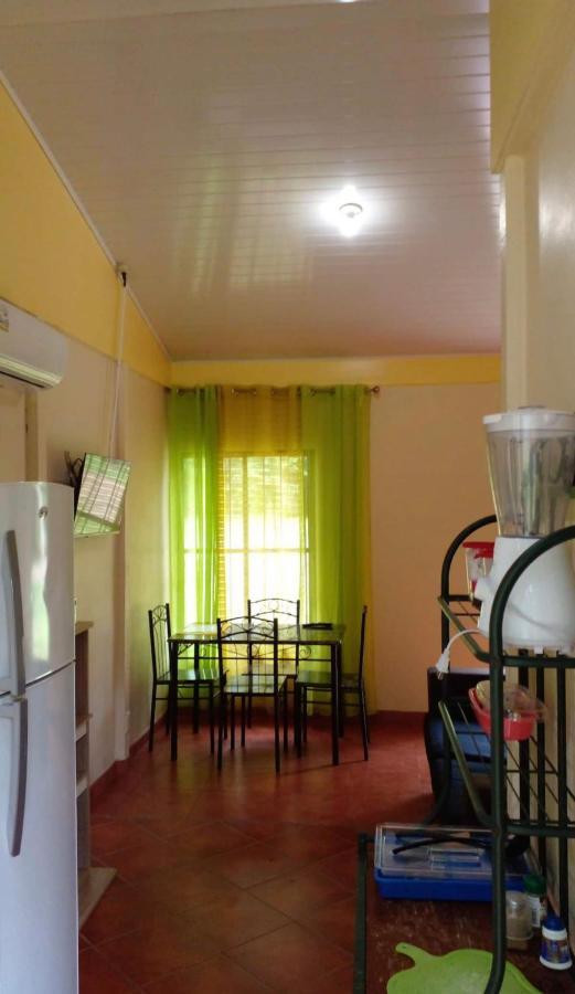 אוביטה Casita El Sonido De Las Aves מראה חיצוני תמונה