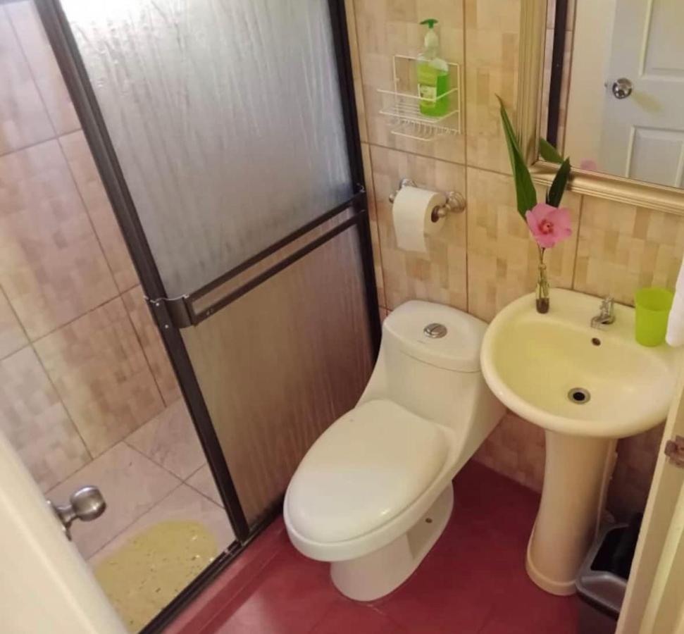 אוביטה Casita El Sonido De Las Aves מראה חיצוני תמונה
