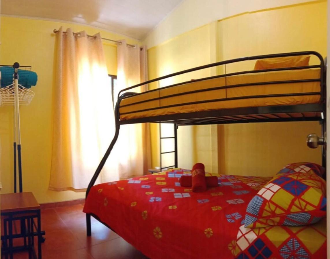 אוביטה Casita El Sonido De Las Aves מראה חיצוני תמונה